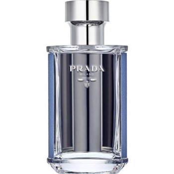 Prada L´Homme L´Eau toaletní voda pánská 100 ml