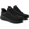 Dámské fitness boty !!! Skechers Bobs Squad Chaos 117500/BBK černá