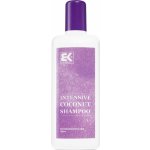 Brazil Keratin Moisturizing Coconut Shampoo 2 x 550 ml dárková sada – Zboží Mobilmania