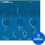 Denise Audio Bass XXL (Digitální produkt) – Zboží Živě