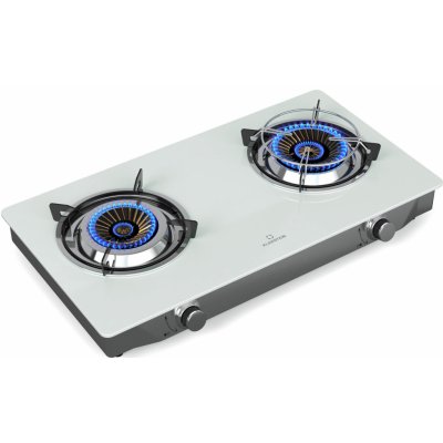 Klarstein Barzona CGCH6-KL-Bz-2b-Wh – Sleviste.cz