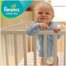 Pampers Active Baby 4 174 ks