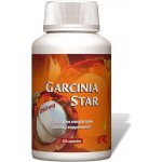 Starlife Garcinia Star 60 kapslí – Hledejceny.cz
