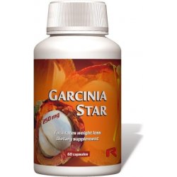 Starlife Garcinia Star 60 kapslí