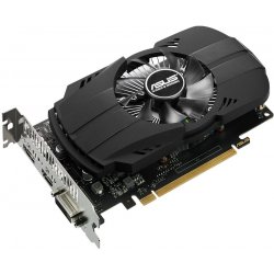 Grafická karta Asus PH-GTX1050TI-4G 90YV0A70-M0NA00