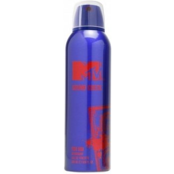 MTV Sound Check Man deospray 200 ml