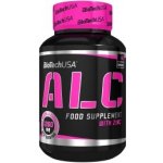 BioTech USA ALC 60 kapslí – Hledejceny.cz