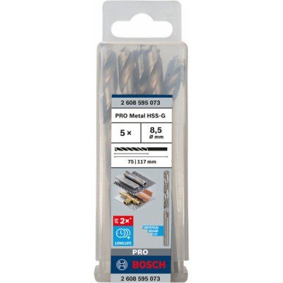 Bosch 2608595073 – Hledejceny.cz
