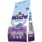 Königliche Wäsche Univerzální prací prášek Levandule 6 kg – Zboží Dáma