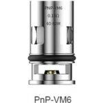 VOOPOO PnP Mesh žhavící hlava VM6 0,15ohm – Sleviste.cz