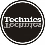 Magma Slipmat Technics Mirror – Zboží Mobilmania