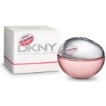 DKNY Be Delicious Fresh Blossom parfémovaná voda dámská 100 ml tester – Hledejceny.cz