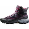 Mammut Ducan High Gtx Women černá/růžová