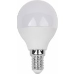 Ecolite E14/7W LED MINI GLOBE 4100K studená bílá – Zboží Mobilmania