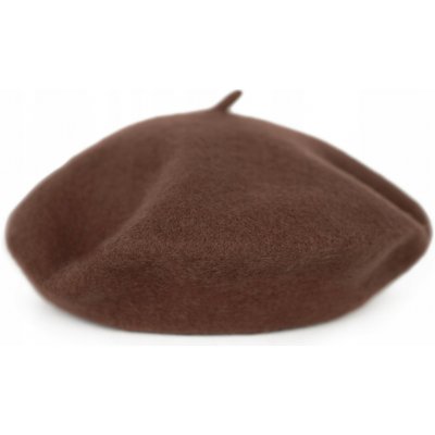 Szaleo hnědý baret – Hledejceny.cz