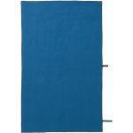 CRIVIT Rychleschnoucí ručník 80 x 130 cm (modrá) – Zboží Dáma