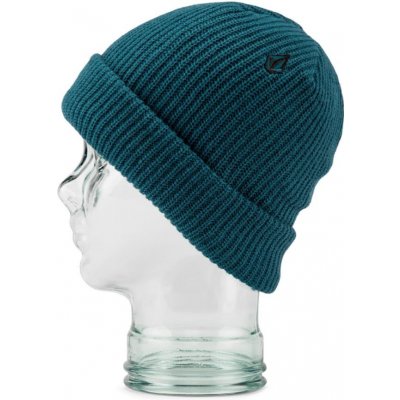 Volcom Pánský kulich Volcom Sweep Lined Beanie O/S – Zbozi.Blesk.cz