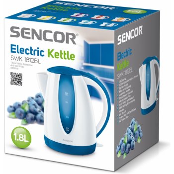 Sencor SWK 1812BL