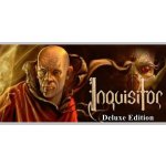 Inquisitor (Deluxe Edition) – Hledejceny.cz