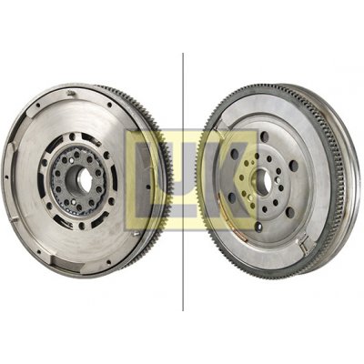 Setrvačník Schaeffler LuK 415 0079 10 | Zboží Auto