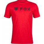 Fox Absolut Ss Prem Tee 2024 Flame red – Zbozi.Blesk.cz