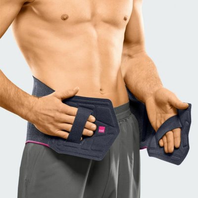 Lumbamed Plus Medi bederní pás – Hledejceny.cz