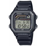 Casio WS-1600H-1A – Sleviste.cz