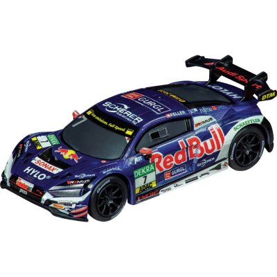 Carrera 20032044 DIGITAL 132 auto Audi R8 LMS GT3 „Abt Sportsline Red Bull“ DTM 2024 – Zboží Dáma