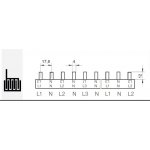 Eleman S-L1+N-L2+N-L3+N-1000/16 – Sleviste.cz
