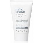 Milk Shake Everlasting Bonds Leave-in Treatment posilující bezoplachová péče na vlasy 30 ml – Hledejceny.cz