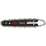 Powermat Red Technic řetěz a lišta 6" RTPR0162 – Zbozi.Blesk.cz