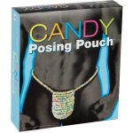 Candy Posing Pouch Sladká tanga pro muže – Hledejceny.cz