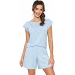 Donna Sky dámské šortky sv.modré – Zboží Dáma