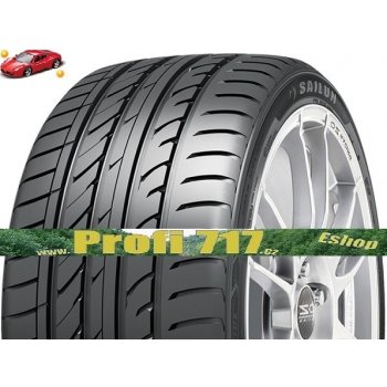 Sailun Atrezzo ZSR 255/50 R19 107Y