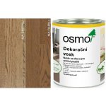 Osmo 3168 Dekorační vosk transparentní 0,75 l Dub antický – Sleviste.cz