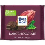 Ritter Sport Dark 100 g – Zboží Dáma