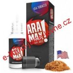 Aramax USA Tobacco 10 ml 3 mg – Hledejceny.cz