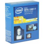 Intel Core i7-5820K BX80648I75820K – Zboží Živě