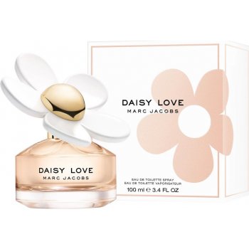 Marc Jacobs Daisy Love toaletní voda dámská 30 ml