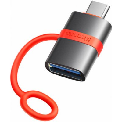 McDodo OT-3810 USB-A to USB-C – Hledejceny.cz