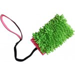 Bracco Bungee Strong Mop Agility pro psa (bez pískacího komponentu)- různé barvy. Zelená – Hledejceny.cz