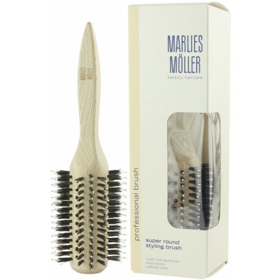 Marlies Möller Super Round Styling Brush – Zboží Mobilmania