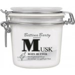 Bettina Barty Musk tělový krém 400 ml – Zboží Mobilmania