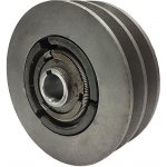 MAR-POL Řemenice s odstředivou spojkou 147x25.4mm M79482A – Sleviste.cz