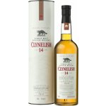 Clynelish 14y 46% 0,7 l (tuba) – Zboží Dáma