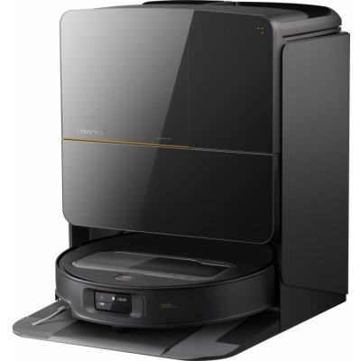 Roborock Saros Z70 Black – Zboží Dáma