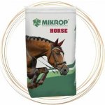 MIKROP HORSE BASE LINE PROTEIN 20 KG – Zboží Dáma