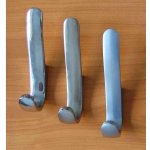 Satos FILIP Ni-broušený – Zboží Dáma