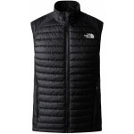 The North Face pánská Vesta Insulation Hybrid – Zboží Dáma