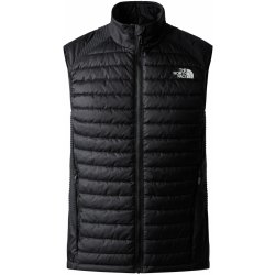 The North Face pánská Vesta Insulation Hybrid